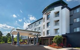 Courtyard by Marriott Lebanon Nj